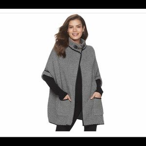 Women’s Apt 9 riding cape